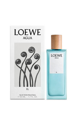 agua de loewe el